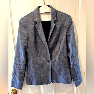 Express blazer